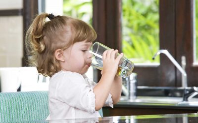 L’eau adoucie est-elle bonne pour la santé ?